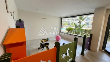 Квартира 2+1 в Оба с отдельной кухней, 106 м² - Ракурс 8
