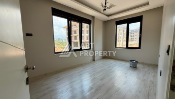 Квартира 2+1 в Оба с отдельной кухней, 106 м² - Ракурс 9