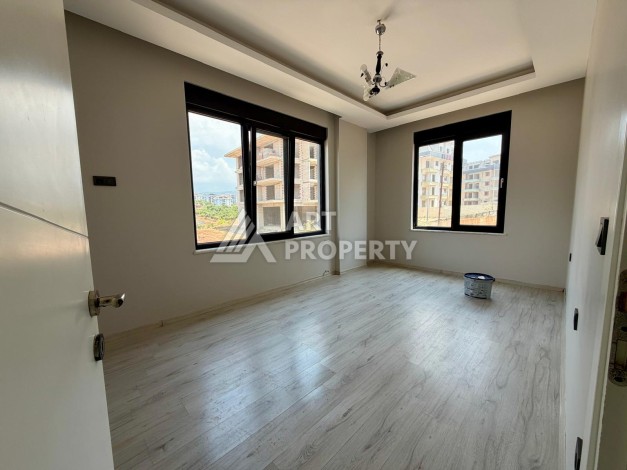 Квартира 2+1 в Оба с отдельной кухней, 106 м² - Ракурс 8