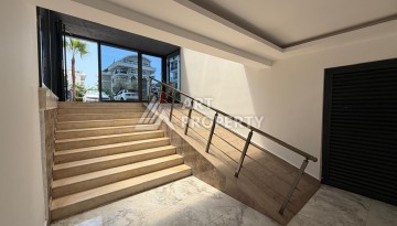 Квартира 2+1 в Оба с отдельной кухней, 106 м² - Ракурс 10