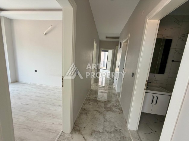 Квартира 2+1 в Оба с отдельной кухней, 106 м² - Ракурс 10