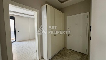 Квартира 2+1 в Оба с отдельной кухней, 106 м² - Ракурс 12