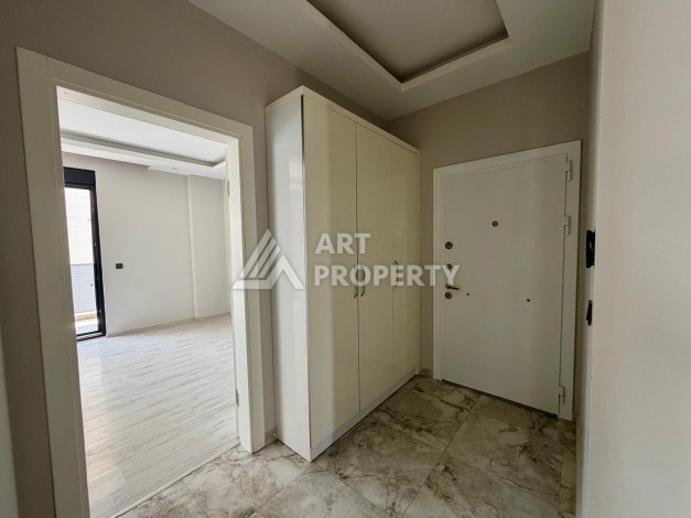 Квартира 2+1 в Оба с отдельной кухней, 106 м² - Ракурс 11