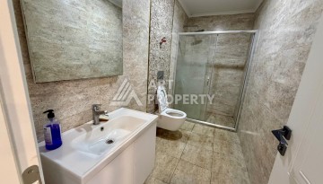 Квартира 2+1 в Оба с отдельной кухней, 106 м² - Ракурс 13