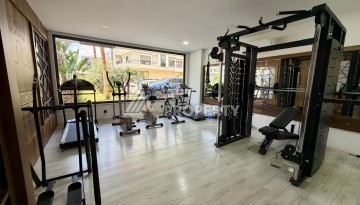 Квартира 2+1 в Оба с отдельной кухней, 106 м² - Ракурс 15