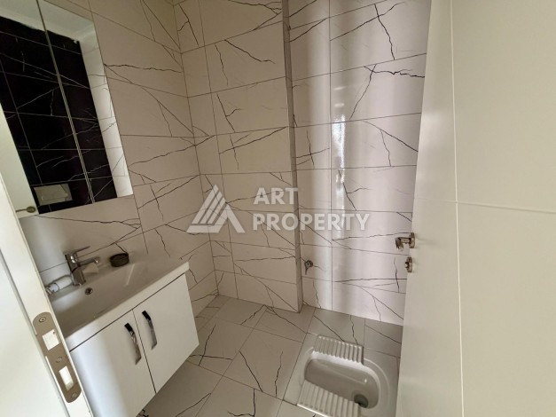 Квартира 2+1 в Оба с отдельной кухней, 106 м² - Ракурс 15
