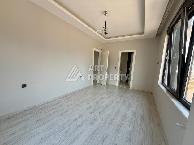 Квартира 2+1 в Оба с отдельной кухней, 106 м² - Ракурс 16