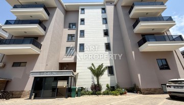 Квартира 2+1 в Оба с отдельной кухней, 106 м² - Ракурс 18