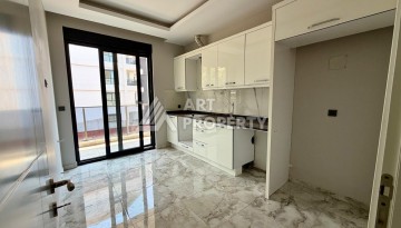 Квартира 2+1 в Оба с отдельной кухней, 106 м² - Ракурс 19