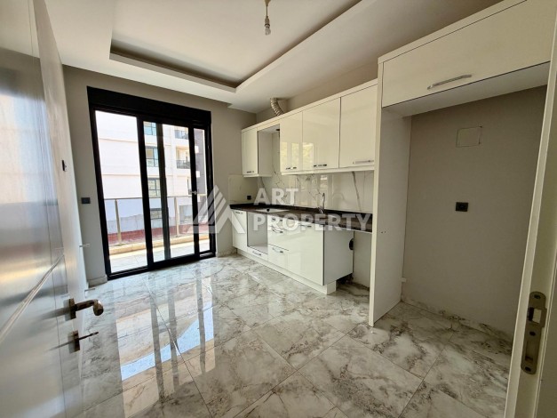 Квартира 2+1 в Оба с отдельной кухней, 106 м² - Ракурс 18