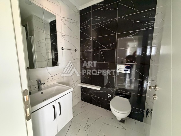 Квартира 2+1 в Оба с отдельной кухней, 106 м² - Ракурс 19