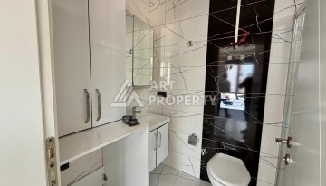 Квартира 2+1 в Оба с отдельной кухней, 106 м² - Ракурс 22