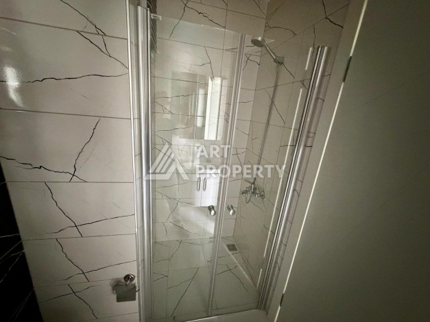 Квартира 2+1 в Оба с отдельной кухней, 106 м² - Ракурс 22