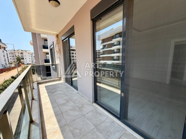 Квартира 2+1 в Оба с отдельной кухней, 106 м² - Ракурс 23