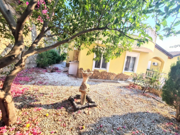 Просторная двухэтажная вилла 3+1 в районе Махмутлар, 230 м2 - Ракурс 5