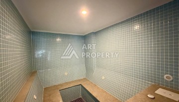 Квартира 2+1 в Оба с отдельной кухней, 106 м² - Ракурс 27