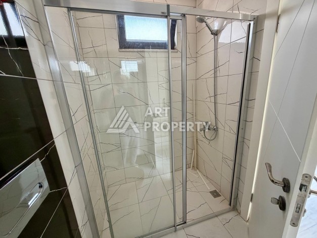 Квартира 2+1 в Оба с отдельной кухней, 106 м² - Ракурс 28