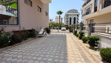 Квартира 2+1 в Оба с отдельной кухней, 106 м² - Ракурс 30