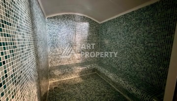 Квартира 2+1 в Оба с отдельной кухней, 106 м² - Ракурс 31