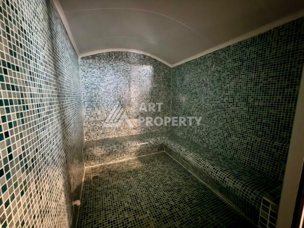 Квартира 2+1 в Оба с отдельной кухней, 106 м² - Ракурс 30