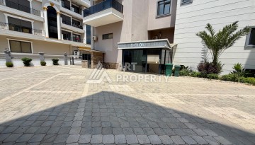 Квартира 2+1 в Оба с отдельной кухней, 106 м² - Ракурс 32
