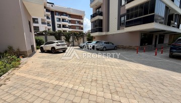 Квартира 2+1 в Оба с отдельной кухней, 106 м² - Ракурс 33
