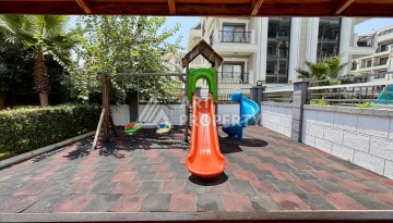 Квартира 2+1 в Оба с отдельной кухней, 106 м² - Ракурс 36