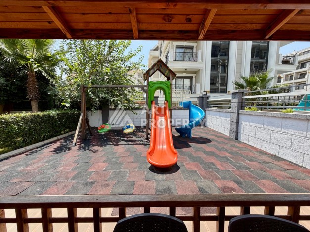 Квартира 2+1 в Оба с отдельной кухней, 106 м² - Ракурс 35