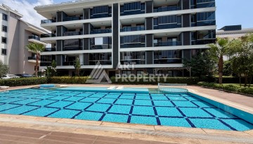 Квартира 2+1 в Оба с отдельной кухней, 106 м² - Ракурс 37