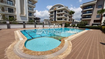 Квартира 2+1 в Оба с отдельной кухней, 106 м² - Ракурс 39
