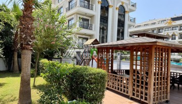 Квартира 2+1 в Оба с отдельной кухней, 106 м² - Ракурс 40