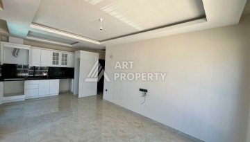 Квартира 1+1 в центре Махмутлара - 55 кв.м. Новый ЖК - Ракурс 5
