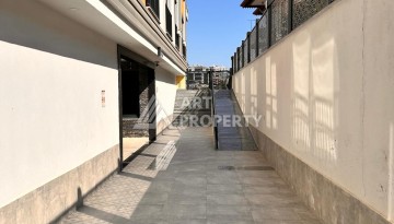Квартира 1+1 в центре Махмутлара - 55 кв.м. Новый ЖК - Ракурс 16