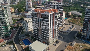 Просторная квартира 3+1 - 160 м² в Алании, Махмутлар - Ракурс 1