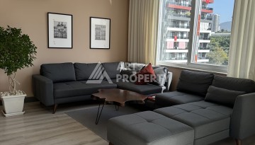Просторная квартира 3+1 - 160 м² в Алании, Махмутлар - Ракурс 3