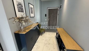 Просторная квартира 3+1 - 160 м² в Алании, Махмутлар - Ракурс 4