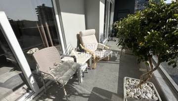 Просторная квартира 3+1 - 160 м² в Алании, Махмутлар - Ракурс 5