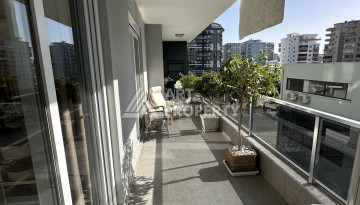 Просторная квартира 3+1 - 160 м² в Алании, Махмутлар - Ракурс 6