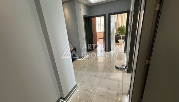 Просторная квартира 3+1 - 160 м² в Алании, Махмутлар - Ракурс 8