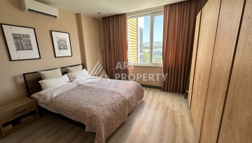 Просторная квартира 3+1 - 160 м² в Алании, Махмутлар - Ракурс 9