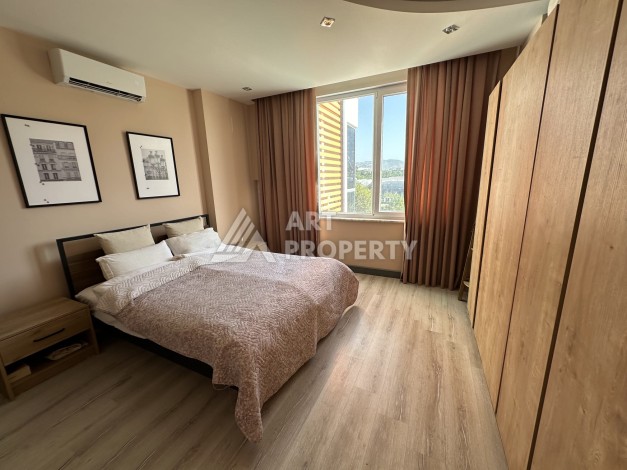 Просторная квартира 3+1 - 160 м² в Алании, Махмутлар - Ракурс 8