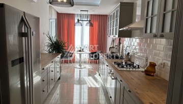 Просторная квартира 3+1 - 160 м² в Алании, Махмутлар - Ракурс 10