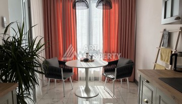 Просторная квартира 3+1 - 160 м² в Алании, Махмутлар - Ракурс 11