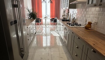 Просторная квартира 3+1 - 160 м² в Алании, Махмутлар - Ракурс 12