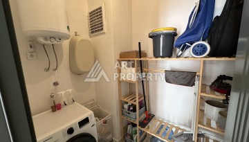 Просторная квартира 3+1 - 160 м² в Алании, Махмутлар - Ракурс 13