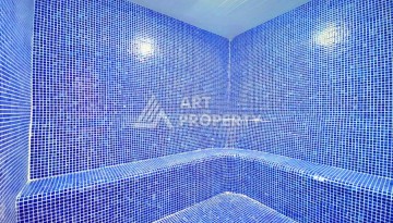 Просторная квартира 3+1 - 160 м² в Алании, Махмутлар - Ракурс 15