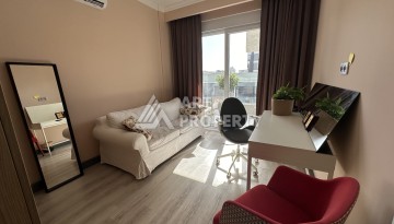 Просторная квартира 3+1 - 160 м² в Алании, Махмутлар - Ракурс 16