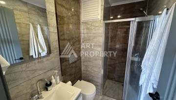 Просторная квартира 3+1 - 160 м² в Алании, Махмутлар - Ракурс 19