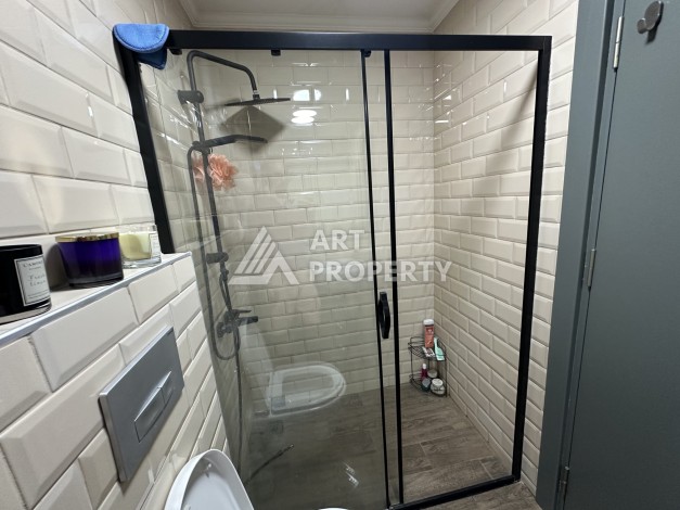 Просторная квартира 3+1 - 160 м² в Алании, Махмутлар - Ракурс 19