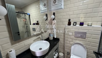 Просторная квартира 3+1 - 160 м² в Алании, Махмутлар - Ракурс 21